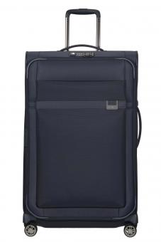 Samsonite Airea Trolley mit 4 Rollen 78cm erweiterbar Dark Blue