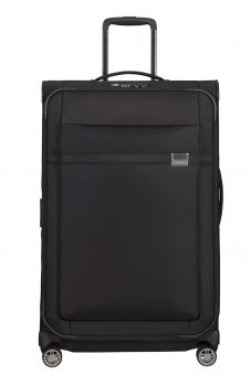 Samsonite Airea Trolley mit 4 Rollen 78cm erweiterbar Schwarz