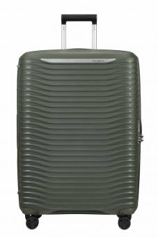 Samsonite Upscape Trolley mit 4 Rollen erweiterbar 75cm Climbing Ivy