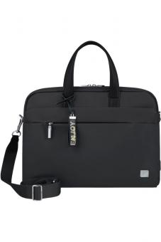 Samsonite Workationist Aktentasche 15.6" Schwarz