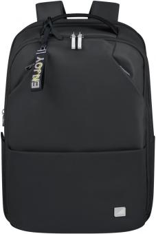 Samsonite Workationist Rucksack 14.1 Schwarz