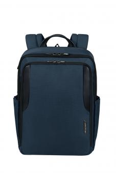 Samsonite XBR 2.0 Rucksack 15.6" + GRATIS HOTELGUTSCHEIN Blau