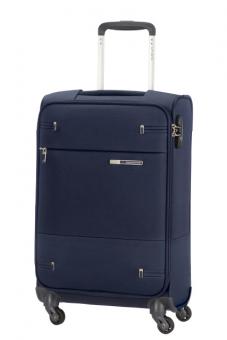 Samsonite Base Boost Spinner 55cm Länge 35cm