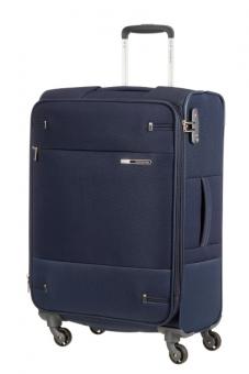 Samsonite Base Boost Spinner erweiterbar 66cm