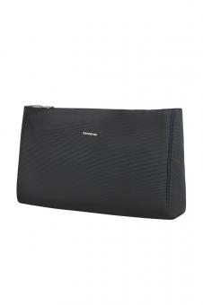 Samsonite Cosmix Cosmetic Pouch L Black