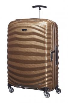 Samsonite Lite-Shock Spinner 69/25 Sand