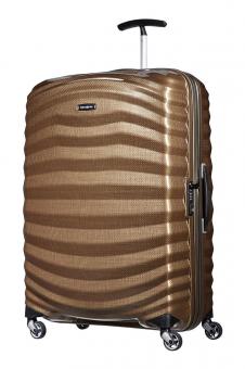 Samsonite Lite-Shock Spinner 75/28 Sand