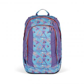 satch air Schulrucksack 80s Dance