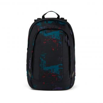 satch air Schulrucksack