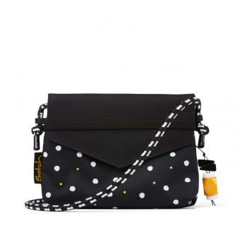 satch Freizeit Clutch Lazy Daisy