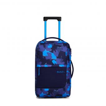 satch Koffer flow S Trolley Troublemaker