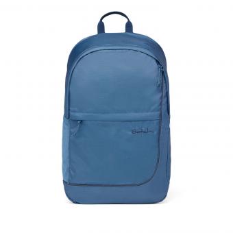 satch Freizeit FLY Daypack Ripstop Blue