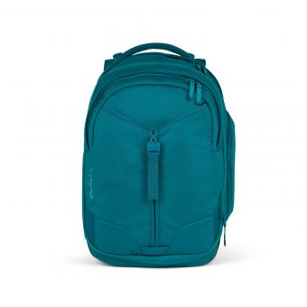 satch match Schulrucksack  Deep Petrol
