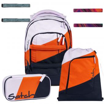satch pack Bundle 5-teilig Sun Catcher