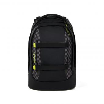 satch pack Schulrucksack -Kollektionen 2025 Dark Skate
