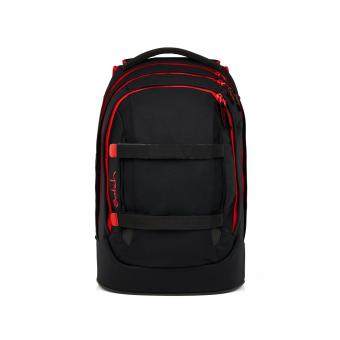 satch pack Schulrucksack -Kollektionen 2025 Fire Phantom