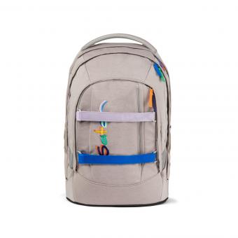 satch pack Special Edition Schulrucksack 2023 Colourful Mind