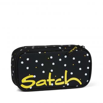satch Schulzubehör Schlamperbox -vorherige Kollektionen Lazy Daisy
