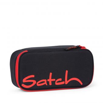 satch Schulzubehör Schlamperbox Kollektion 2025 Fire Phantom