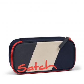 satch Schulzubehör Now or Never Schlamperbox -Special Edition Cliff Jumper