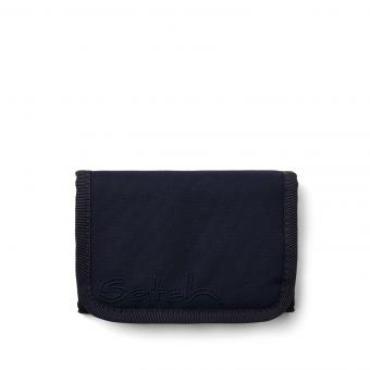 satch Schulzubehör Skandi Geldbeutel -vorherige Kollektionen Nordic Blue
