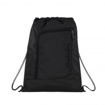 satch Schulzubehör Skandi Sportbeutel - Kollektion 2025 Nordic Black