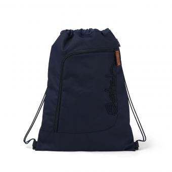 satch Schulzubehör Skandi Sportbeutel - Kollektion 2025 Nordic Blue