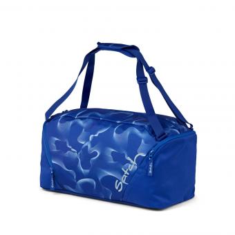 satch Schulzubehör Sporttasche Kollektion 2025 Vibrant Blue