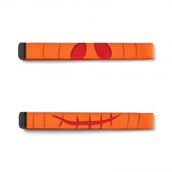 satch Schulzubehör Swaps -jetzt noch mehr Designs! Spicy Pumpkin