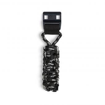 satch Schulzubehör TAG Laced Black