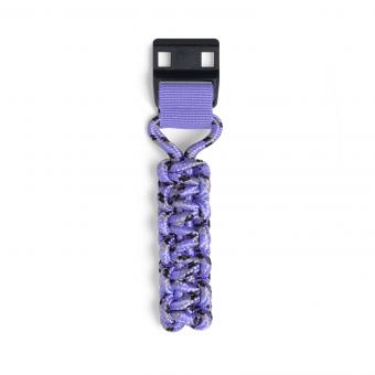 satch Schulzubehör TAG Laced Purple