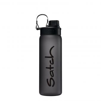 satch Schulzubehör Sport-Trinkflasche 650ml Black