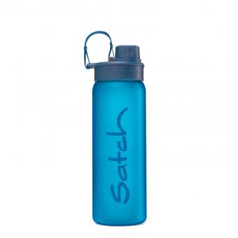 satch Schulzubehör Sport-Trinkflasche 650ml Blue