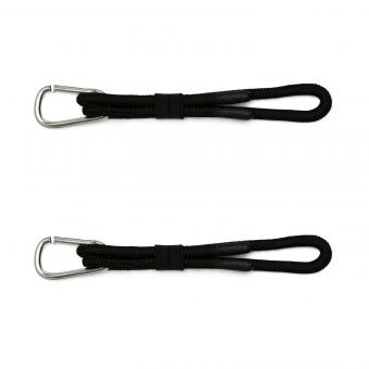 satch Schulzubehör SWAPS Hooked Black