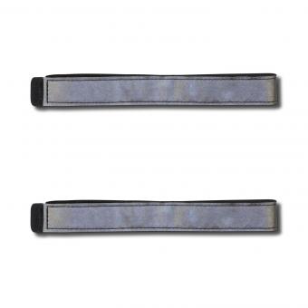 satch Schulzubehör SWAPS Reflective Black