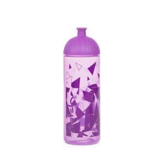 satch Schulzubehör Trinkflasche 750ml Lila