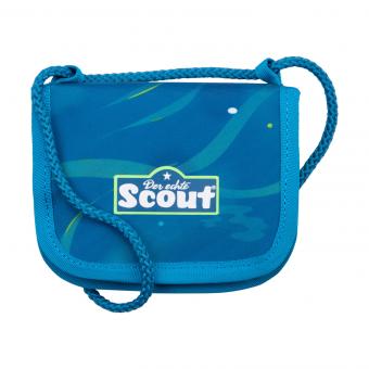 Scout Zubehör Brustbeutel Deep Sea