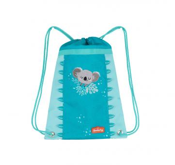 Scouty Sporty Koala Turnbeutel