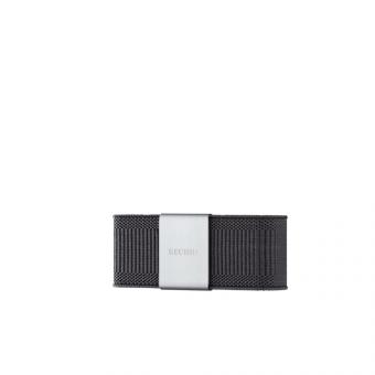 Secrid Moneyband Ergänzung zum Cardprotector MB-Charcoal