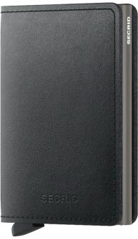 Secrid Slimwallet Mirum SMi-Black