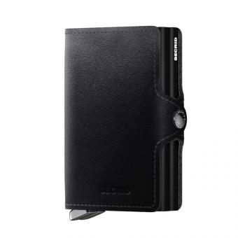 Secrid Twinwallet Premium Dusk Black