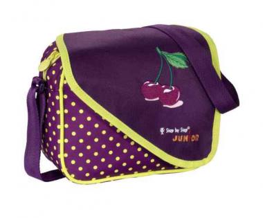 Step by Step Kinderrucksack Alpbag Kindergartentasche