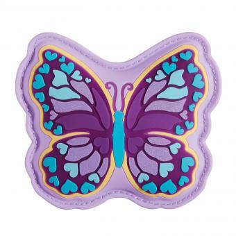 Step by Step MAGIC MAGS FLASH Butterfly Luna