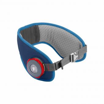 Step by Step Schulzubehör EASY BELT Hüftgurt Blue