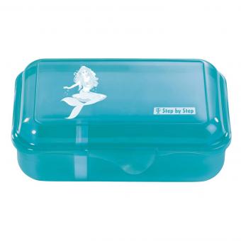 Step by Step Schulzubehör Lunchbox Mermaid Lola