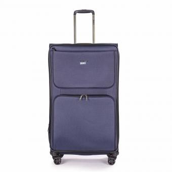 Stratic Bendigo Light + Koffer L navy