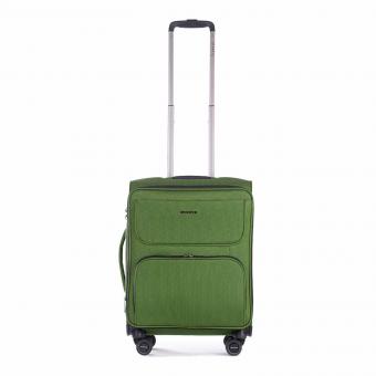 Stratic Bendigo Light + Koffer S green