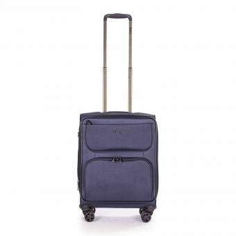 Stratic Bendigo Light + Koffer S navy