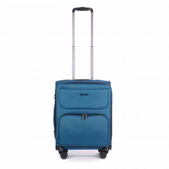 Stratic Bendigo Light + Koffer S petrol