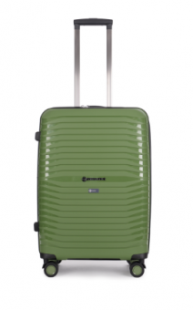 Stratic Bright + Koffer M Olive